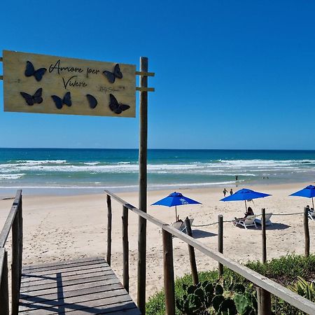 Apartament Areias Do Mar ! Charmoso E Com Ar Na Sala A318 Barra de São Miguel Zewnętrze zdjęcie