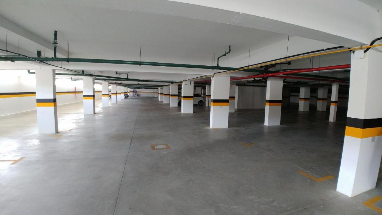 Apartament Areias Do Mar ! Charmoso E Com Ar Na Sala A318 Barra de São Miguel Zewnętrze zdjęcie