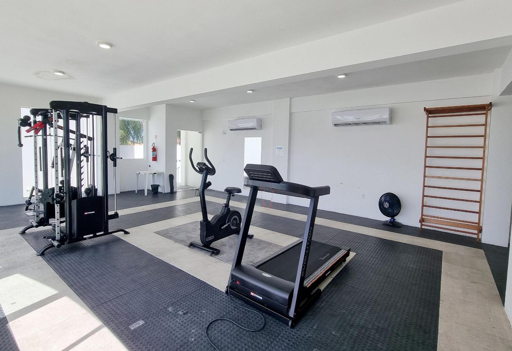 Apartament Areias Do Mar ! Charmoso E Com Ar Na Sala A318 Barra de São Miguel Zewnętrze zdjęcie
