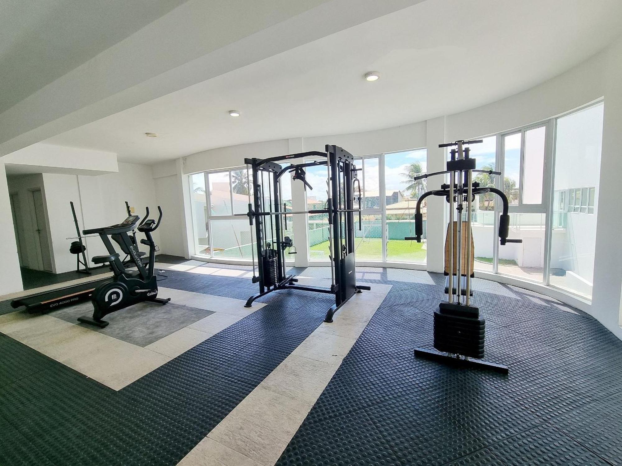 Apartament Areias Do Mar ! Charmoso E Com Ar Na Sala A318 Barra de São Miguel Zewnętrze zdjęcie